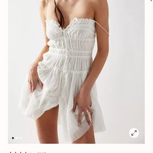 Free people slip